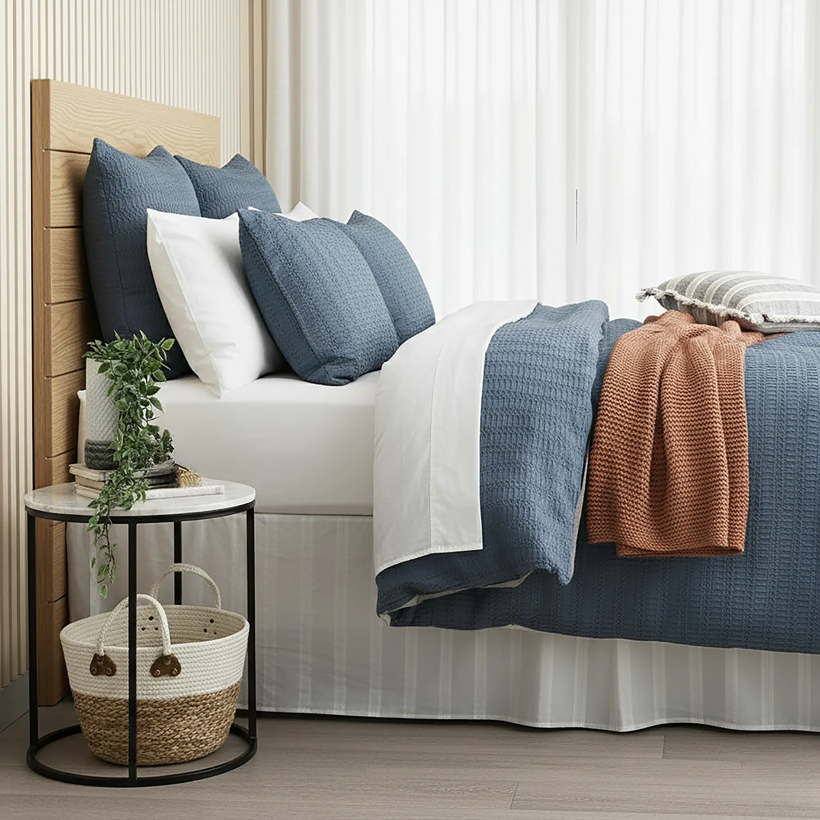 Redefining Your Living Space